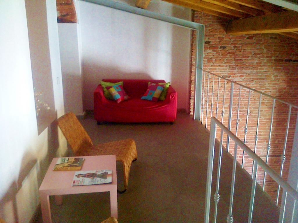 Le Donzelle - Hituscany Pisa Quarto foto