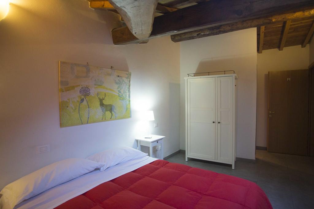 Le Donzelle - Hituscany Pisa Quarto foto