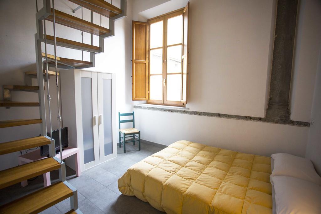 Le Donzelle - Hituscany Pisa Quarto foto