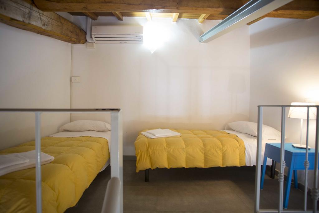 Le Donzelle - Hituscany Pisa Quarto foto
