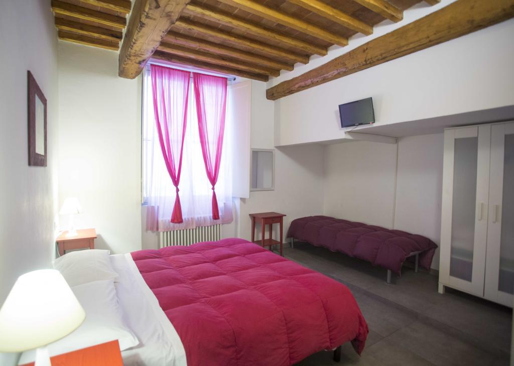 Le Donzelle - Hituscany Pisa Quarto foto