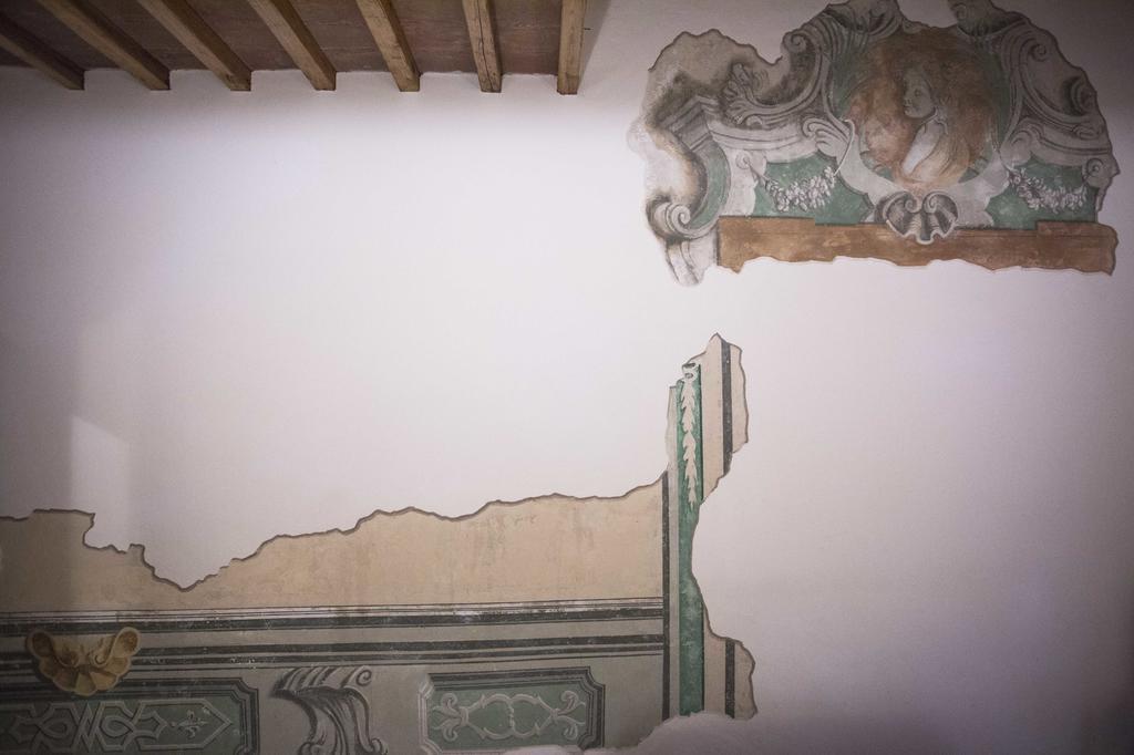 Le Donzelle - Hituscany Pisa Quarto foto